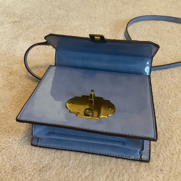 Anthropologie vintage small bag - Picture 2 of 5